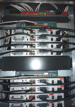 Cisco CCNP Routing Labs