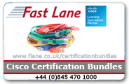 Cisco Certification Bundles, promotions, offers