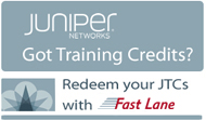 redeem your JTCs with Fast lane