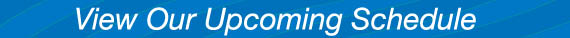 View our upcoming NetApp Schedule