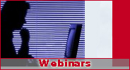 Fast Lane, Webinars