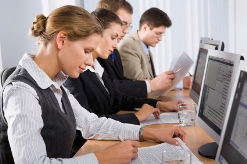 Corporate Training