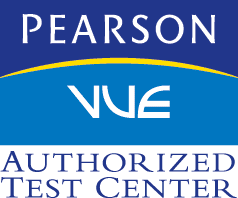 Pearson Vue Logo