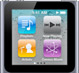 ipod, nano