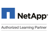 NetApp Logo neu klein