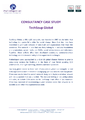 ProNet Case studies