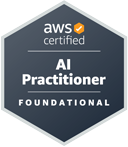 AWS Certified AI Practitioner