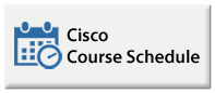 Cisco Course Schedule