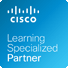 Cisco Logo x Header Newsletter