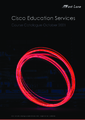 Cisco Education Services Course Catalogue