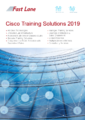 Cisco Training Solutions 2019